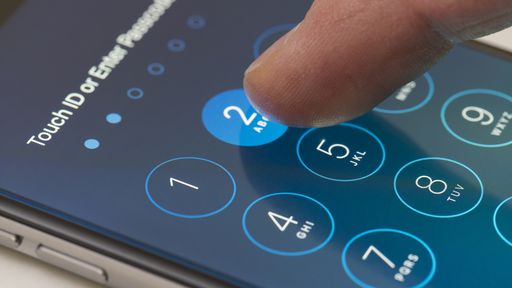 Como ativar a autenticação em duas etapas no iPhone ou iPad
