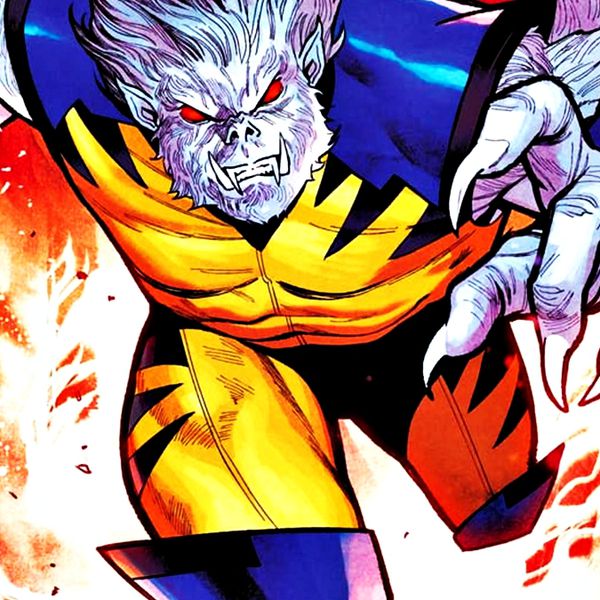 Editor dos X-Men descreve saga com aviso sombrio aos leitores