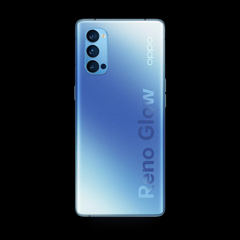 Oppo Reno4 Pro