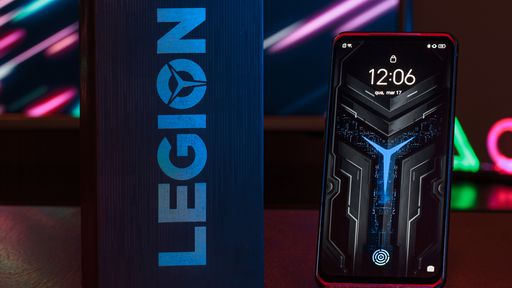 Review Lenovo Legion Duel | As especificações robustas compensam o preço?