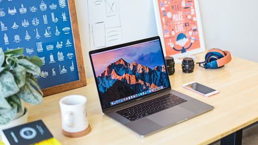Como ativar e usar o zoom de acessibilidade no Mac