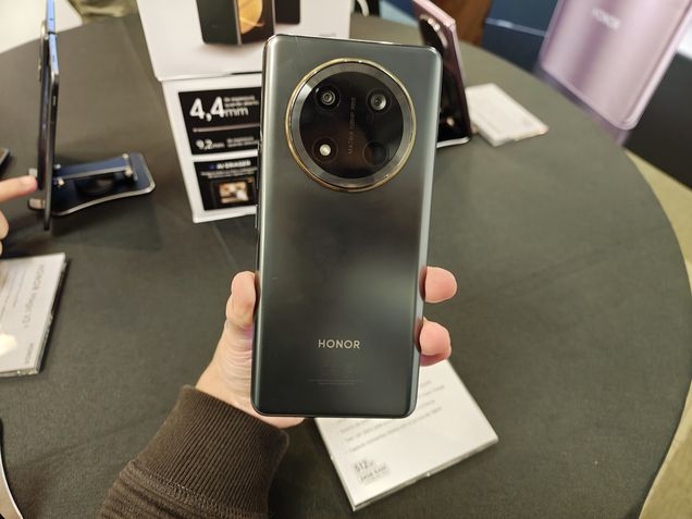 Honor Magic7 Lite