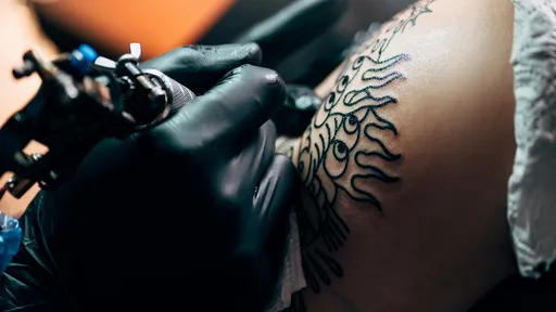 Cientistas desenvolvem tatuagem capaz de monitorar a saúde