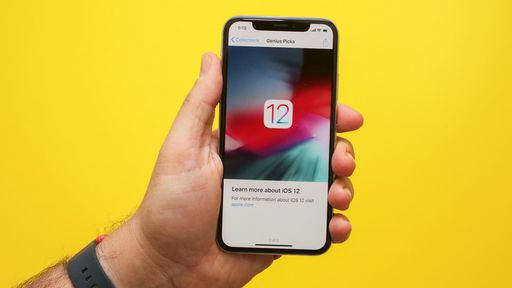Apple lança iOS 12.5.3 para corrigir falha em iPhones antigos; saiba quais