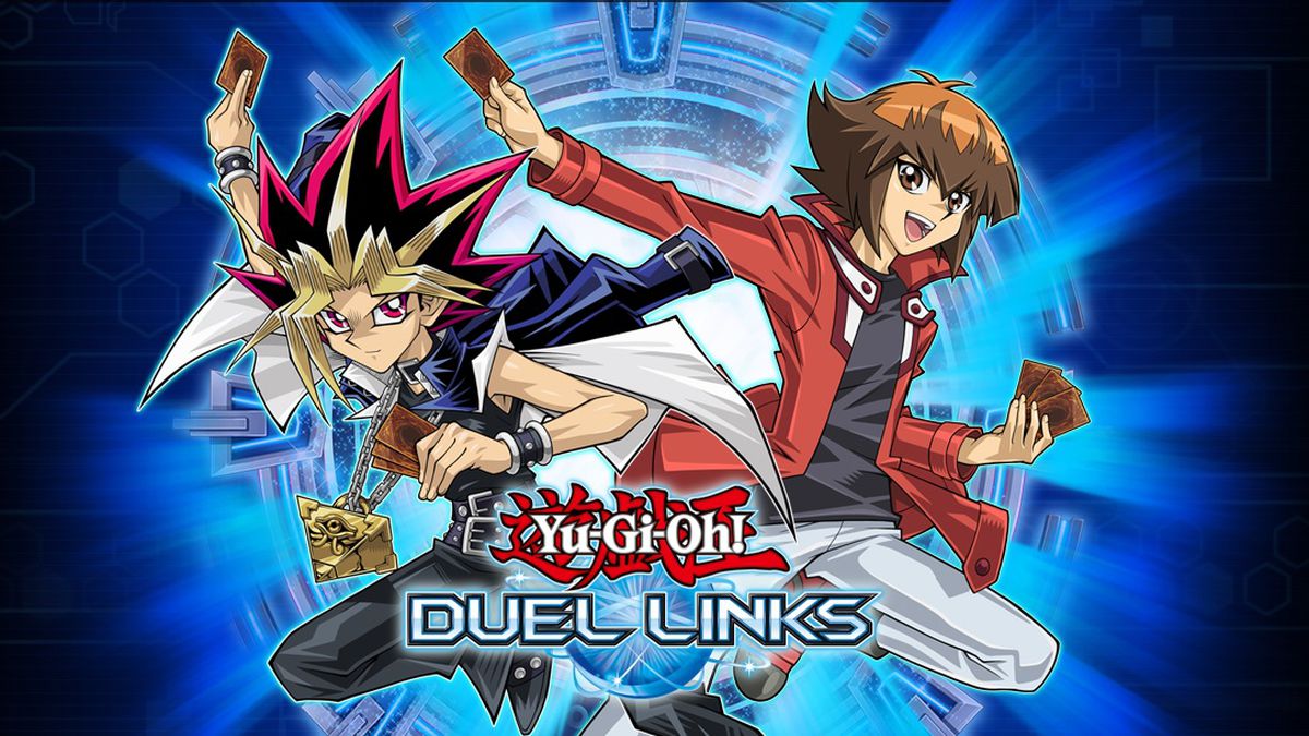 Novo anime de 'Yu-Gi-Oh!' é anunciado