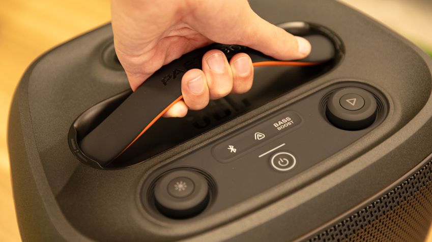 JBL PartyBox Encore 2