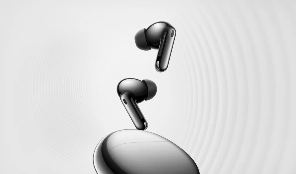 Oppo atualiza seus fones de ouvido premium com segunda geração (Imagem: Reprodução/Oppo)