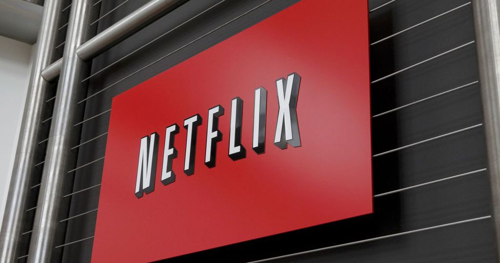 Netflix registra alta no valor de suas ações, mas especialistas antecipam problemas no futuro