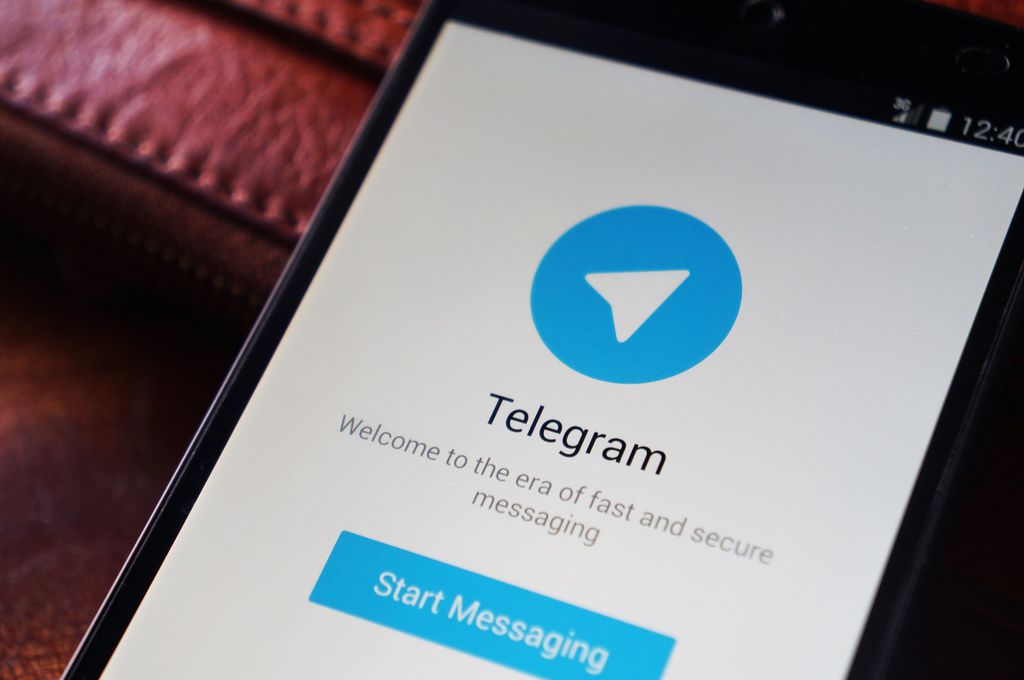 Telegram já está parcialmente bloqueado na Rússia e usuários apelam para VPN