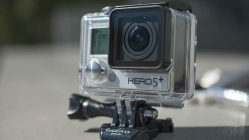 GoPro Hero 5 tem fotos e especificações vazadas; câmera aceitará comandos de voz