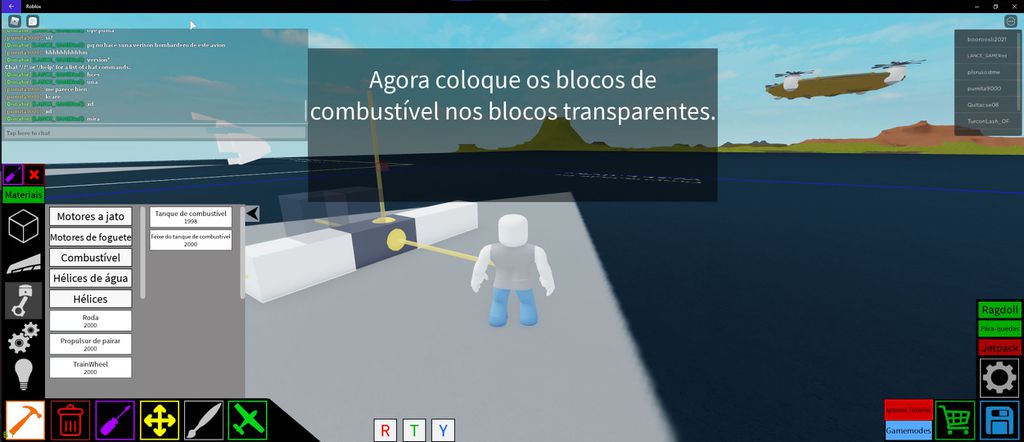 Como mudar a senha do Roblox - Canaltech