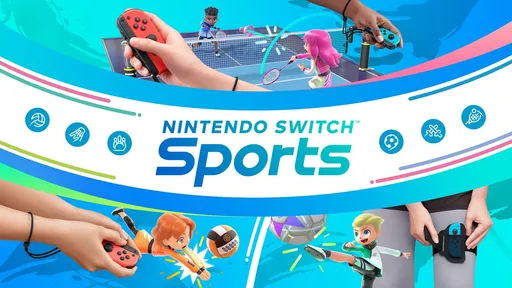 Review Nintendo Switch Sports | Incompleto, mas indispensável