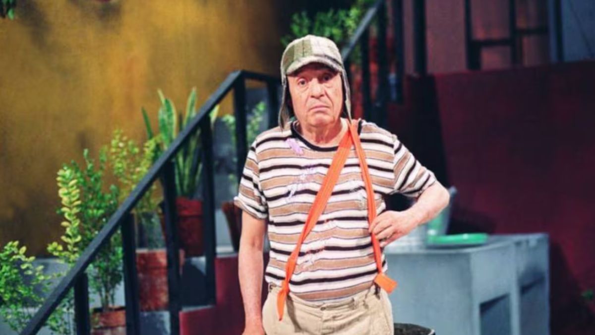 Chaves e Chapolin: veja quando estreiam as temporadas clássicas completas