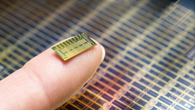 Chip controlado remotamente pode ser o futuro dos contraceptivos