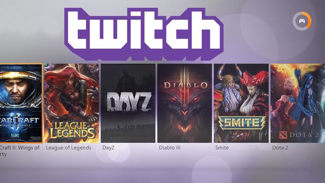 Como colocar música na live da Twitch - Canaltech