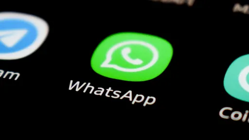 Como fazer chamada de vídeo no WhatsApp