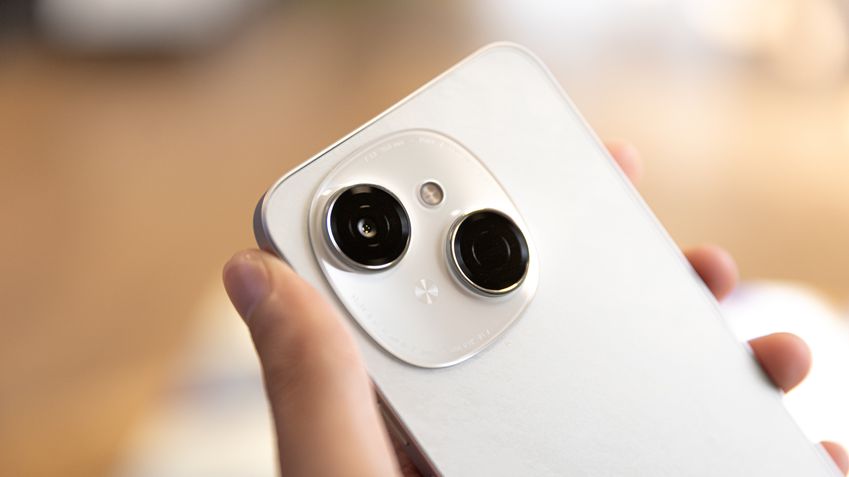 Tecno Spark GO1