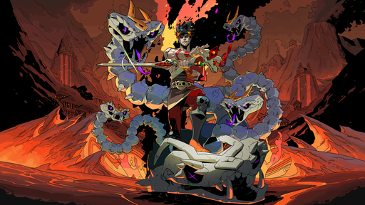 Hades: confira as melhores builds do jogo