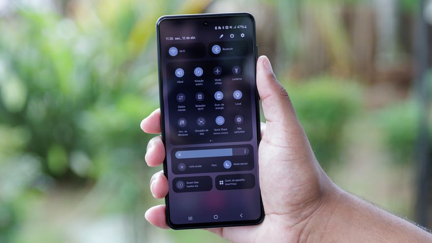 Galaxy M55