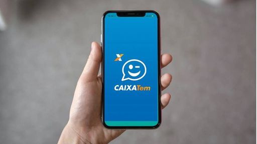 Como acessar seus comprovantes de pagamento no Caixa Tem