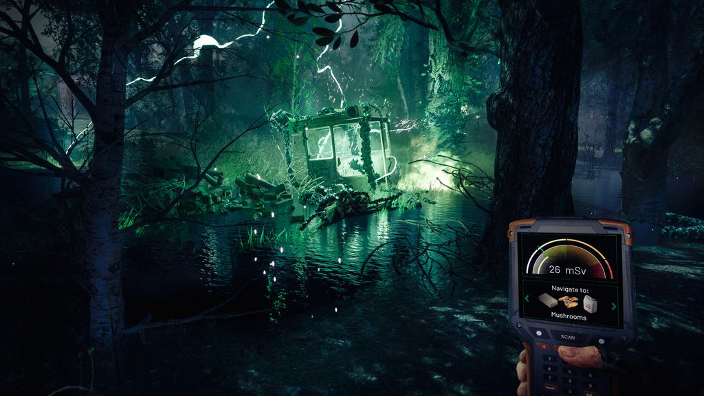 Sete jogos de terror assustadores [PS4, Xbox One & PC] – Tecnoblog