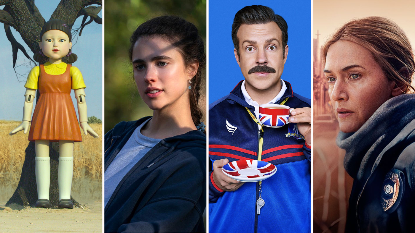 As 10 melhores séries de 2021 Canaltech