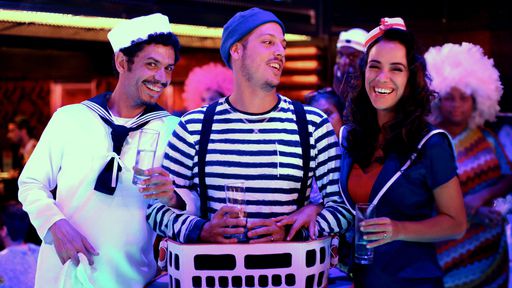 10 comédias brasileiras para assistir na Netflix