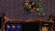 Google homenageia Starcraft com um Zerg Rush