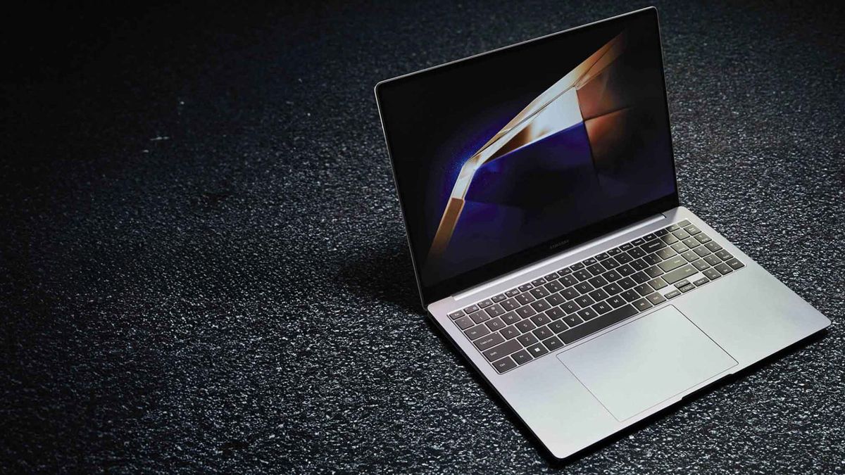 Galaxy Book4 com preço imperdível na Amazon: leve, rápido e em 10x de R$ 265!