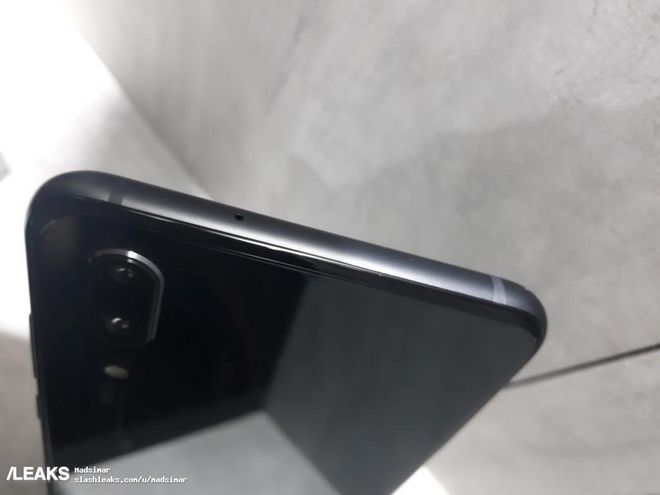 Huawei P20 tem especificações e novas imagens vazadas; confira