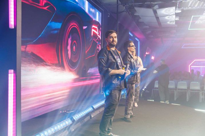 9&ordm; Pr&ecirc;mio Canaltech