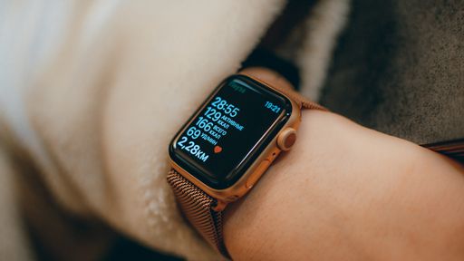 Como atualizar o ECG no Apple Watch