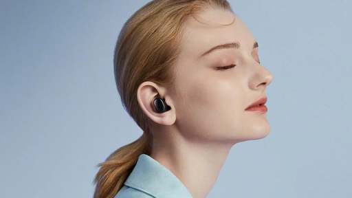 Redmi AirDots 3 Pro é anunciado com cancelamento de ruído e grande autonomia