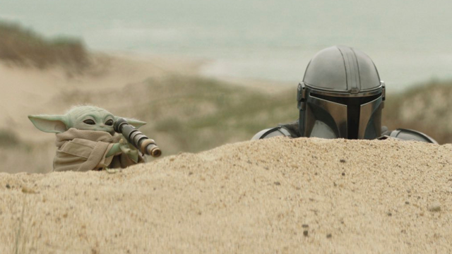 Divulgação/Lucasfilm