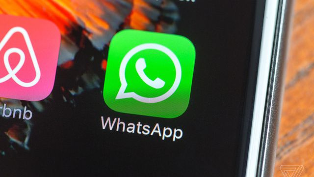 WhatsApp vai avisar quando contas forem invadidas