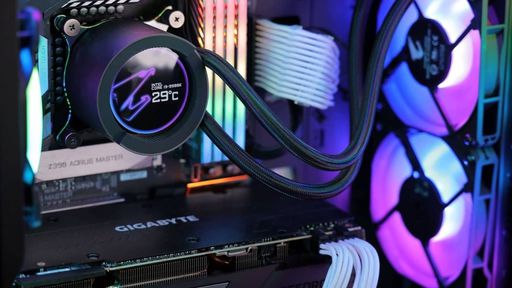 Após ataque à Gigabyte, dados confidenciais da AMD e Intel vazam na internet