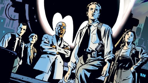 HBO Max terá série policial de Gotham no mesmo universo do Batman de Pattinson
