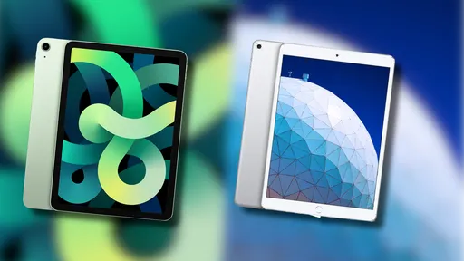 iPad Air (2020) vs. iPad Air (2019): o que muda no novo tablet da Apple?
