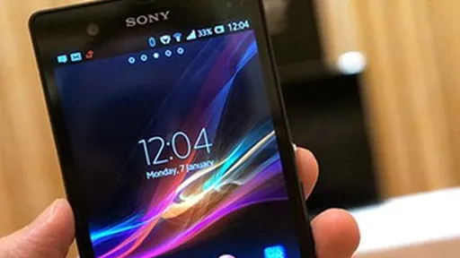 Sony Xperia ZQ, top da marca, começa a ser vendido no Brasil por R$ 2.049