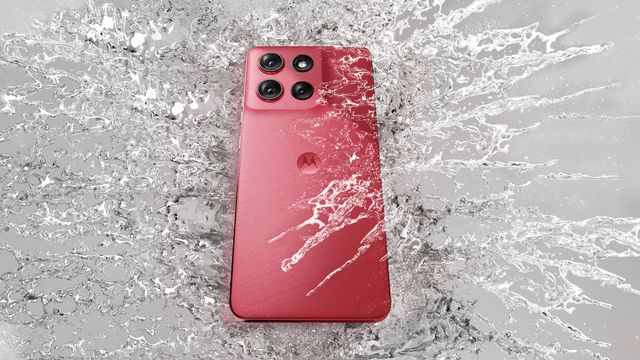 Divulgação/Motorola