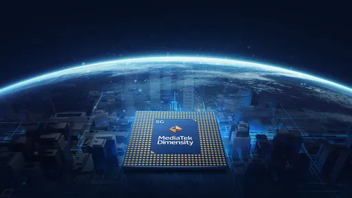 MediaTek confirma anúncio do primeiro chip de 4 nm para celulares