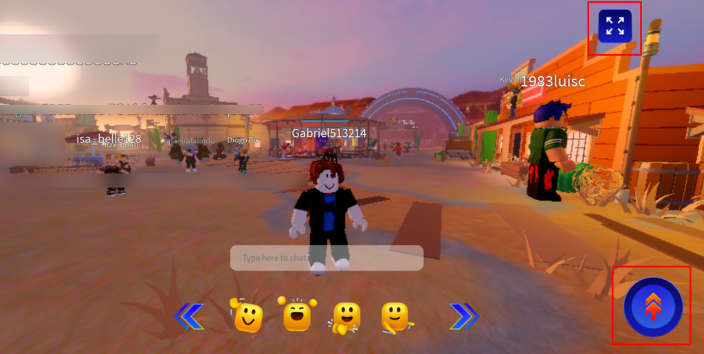 Como adicionar amigos no Roblox - Canaltech