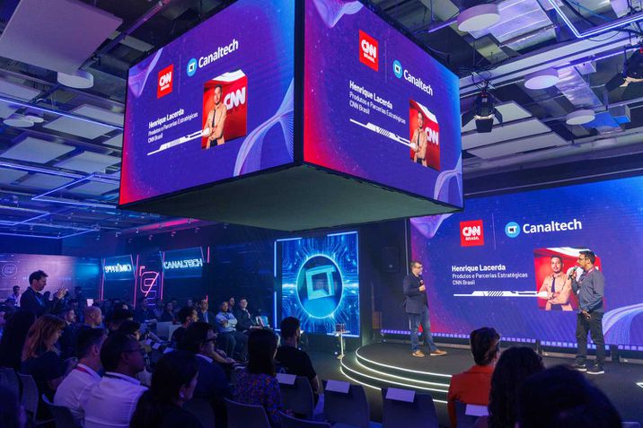 9&ordm; Pr&ecirc;mio Canaltech