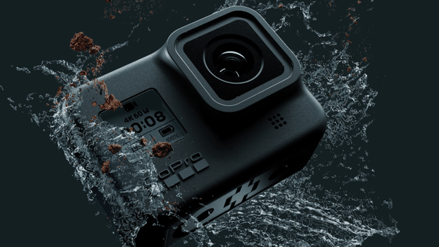 GoPro apresenta suas duas novas câmeras no mercado brasileiro