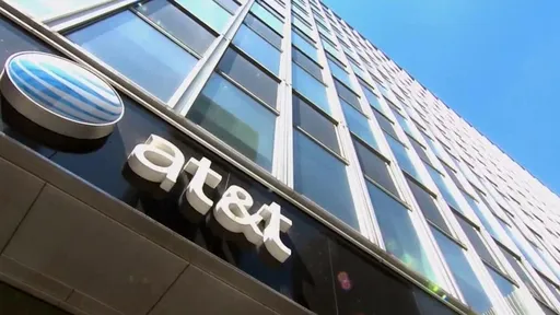 AT&T inicia transmissão do 5G em 12 cidades nesta semana