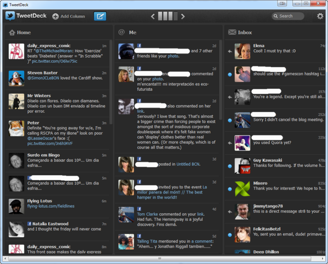 tweetdeck tweetdeck