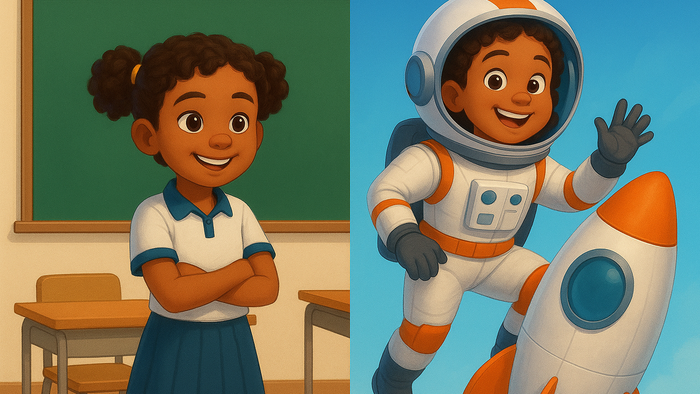 Dia do Professor | IA engaja alunos, ensina a pensar no futuro e cria homenagens