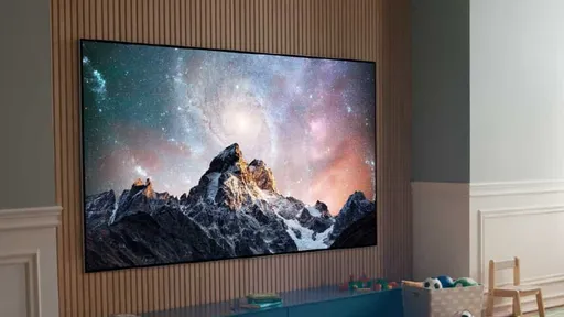 LG anuncia preços de TVs para 2022, com modelos de até R$ 123 mil