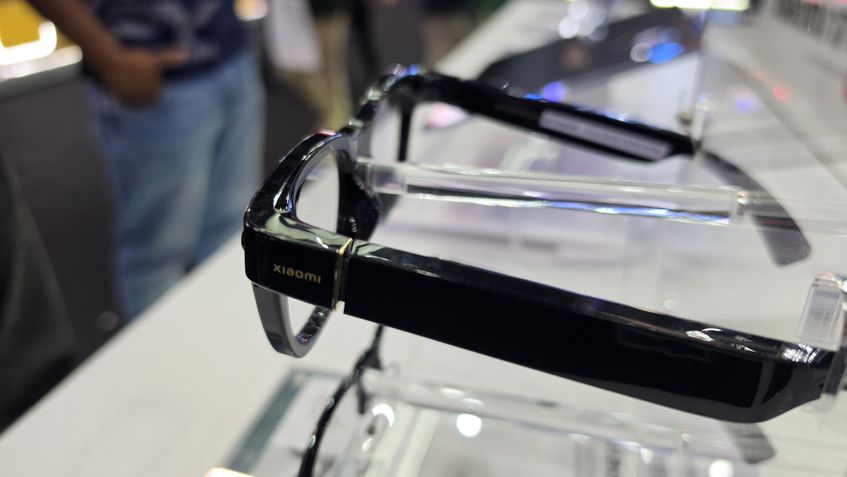 Xiaomi AI Glasses Xiaomi AI Glasses