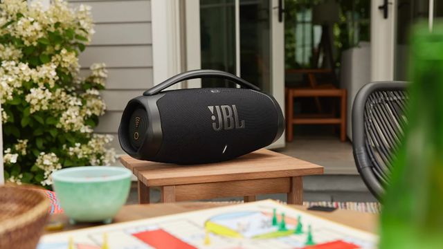 (Imagem: Divulgação/JBL)